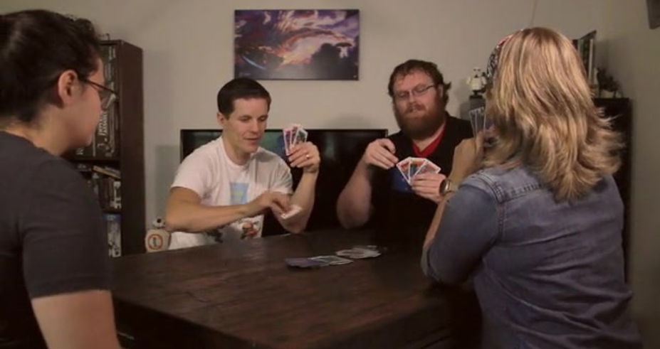 Shadow Strike Melee Kickstarter Video